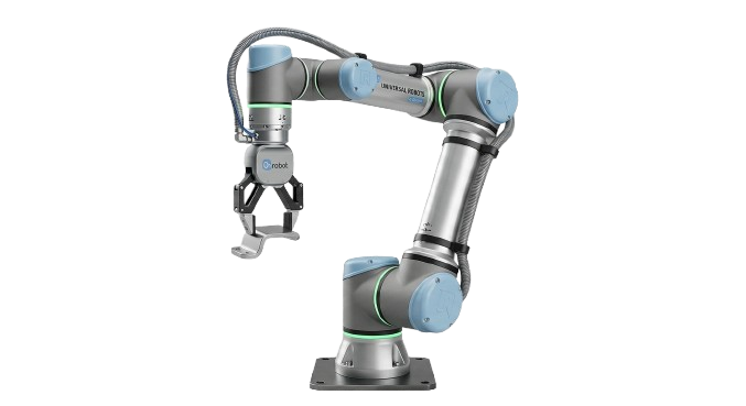 Robot industriale RobotItalia
